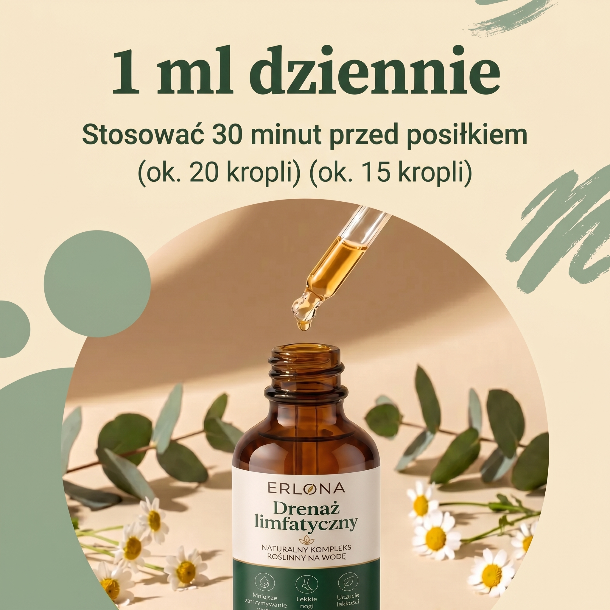 Drenaż limfatyczny