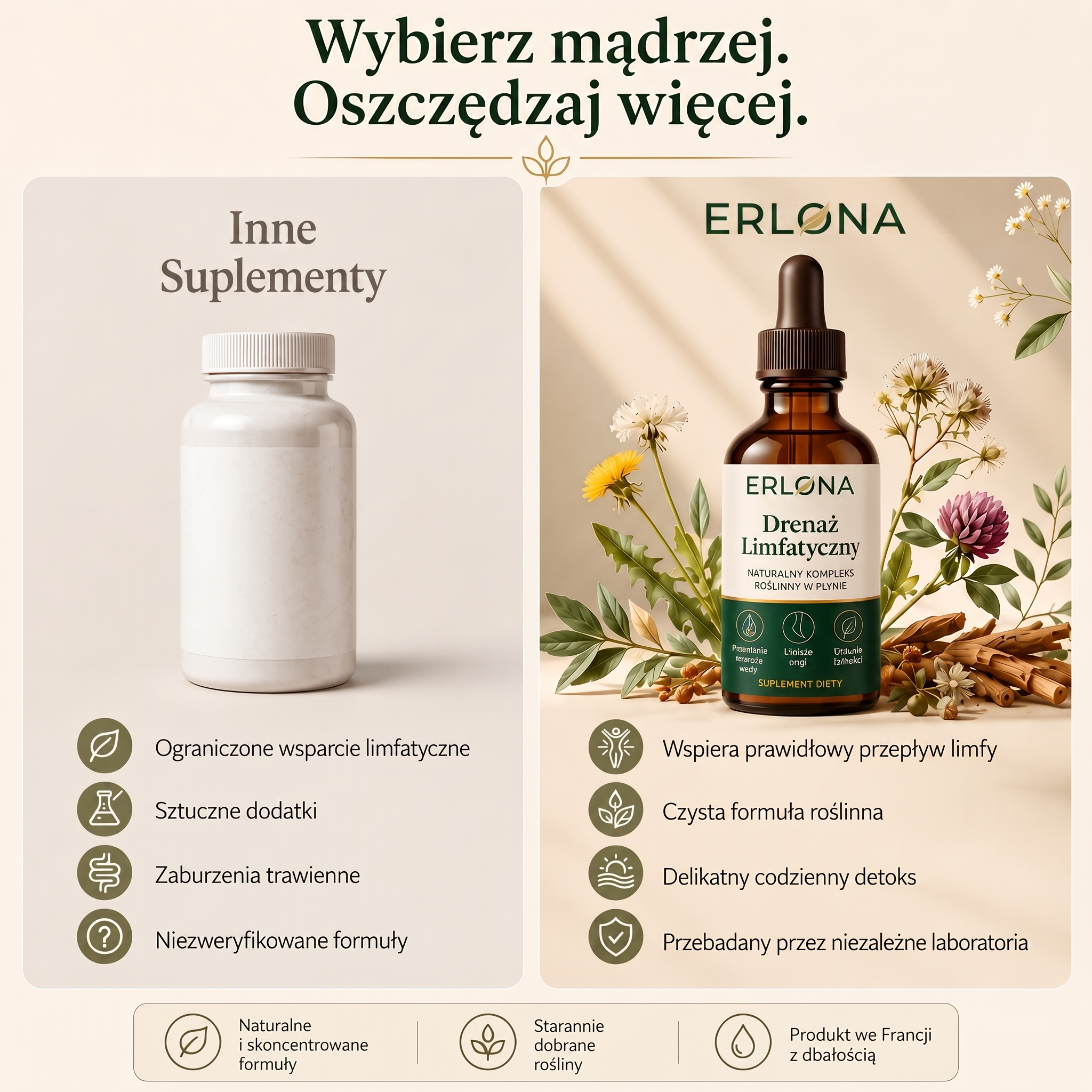 Drenaż limfatyczny