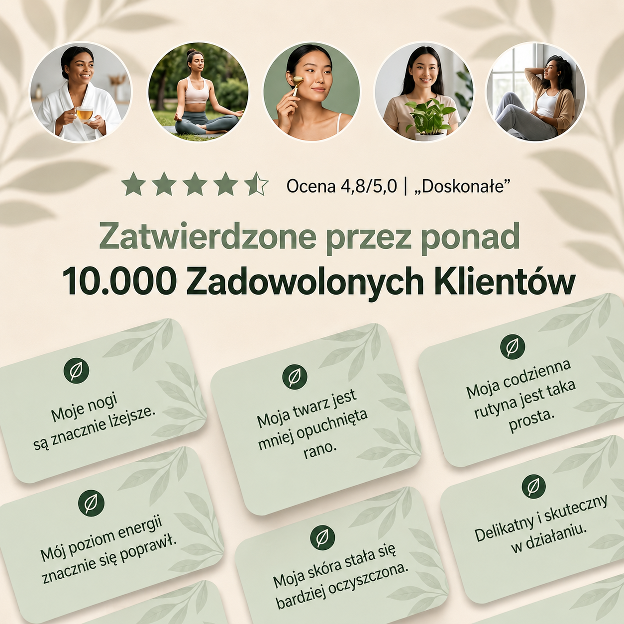 Drenaż limfatyczny